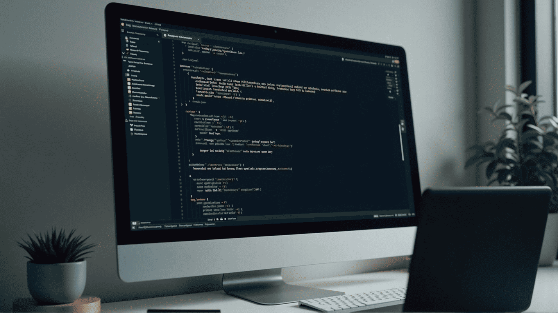 backend development w Softdev Poland